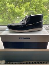 Sebago Storm Sail Boot