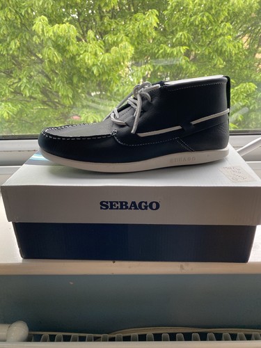 Sebago storm sail boot - sail,
