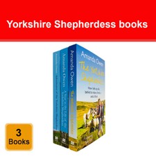 The Yorkshire Shepherdess