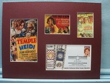 Shirley Temple - Heidi and Wee