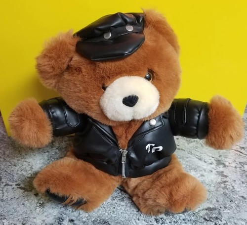 Dandee teddy precious bear - precious,