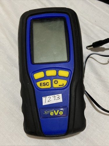Anton sprint evo gas - evo, 2