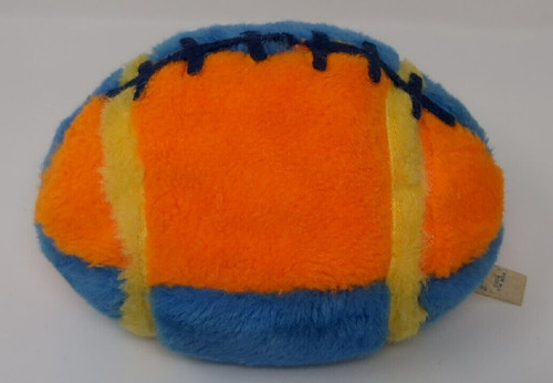 Vintage eden football baby - football,