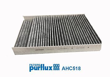 Fits purflux ahc518 filter - purflux,