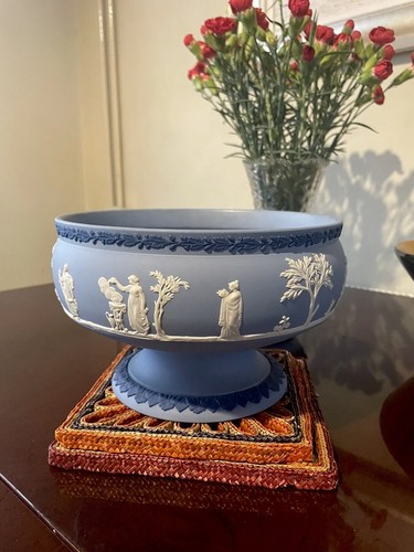 Wedgwood jasperware tricolour - wedgwood,