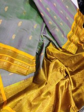 Gadwal Saree