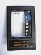 ROVER P5B P6/P6B GEAR LEVER