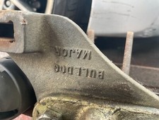 FORD FOCUS ESTATE WITTER TOWBARS PART NO. F83, E11, 9047 WITH CONNECTORS