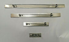 British Military Pin on Ribbon Medal Mounting Brooch Bars NEW