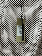 Coast Lyndsi Spot Jacquard