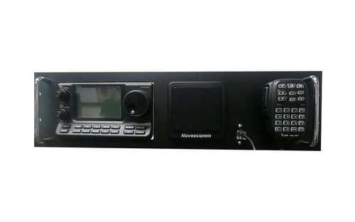 Rack mount for icom - rack,