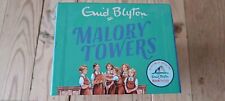 Malory Towers - Enid Blyton - x12 Books Box Set - Complete 