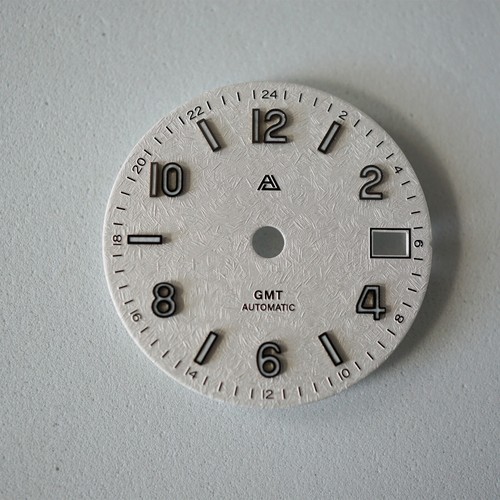 Seiko nh35 5mm white - nh35,
