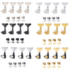 18:1 Bass Tuners Tuning Pegs
