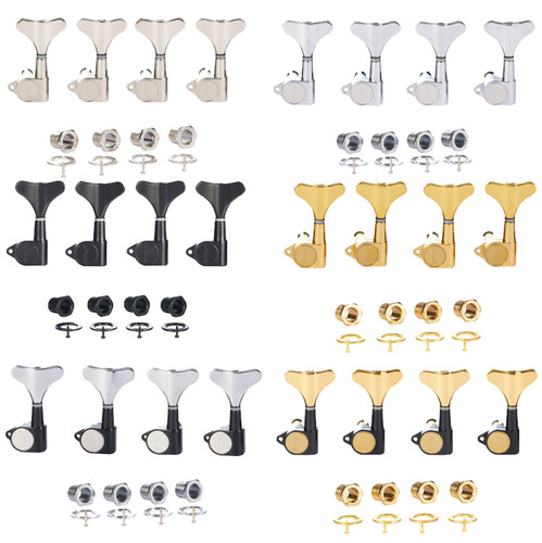 Bass tuners tuning - 18:1,