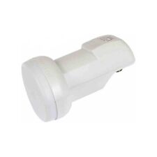 SINGLE LNB BUSTER 0,1dB 40 MM