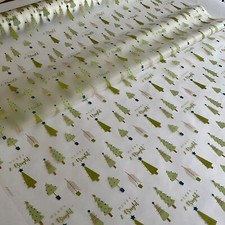 Christmas Cellophane Wrap 5
