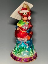 Christopher Radko Disney