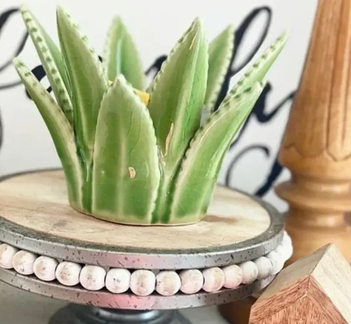 Bnib scentsy wax - warmer, aloe