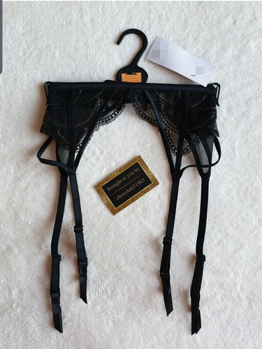 New sparkle lace - ex,