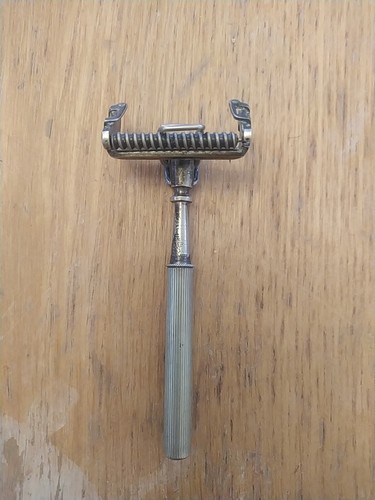 Vintage wlikinson sword - vintage, razor