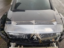 PEUGEOT RCZ GT 2.0 HDI 6 SPEED