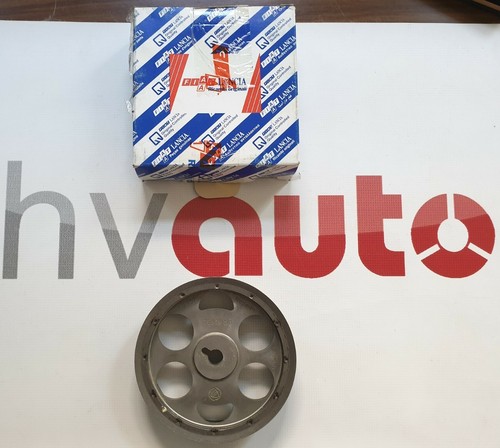 Pulley outlet camshaft wheel - outlet,