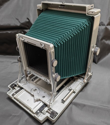 Hand made replacement - made, bellows