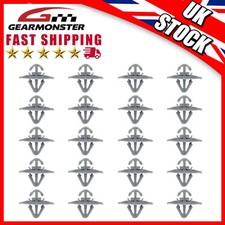 20 FOR VAUXHALL VIVARO SIDE