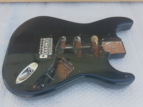 1976 ibanez model - ibanez, str*t