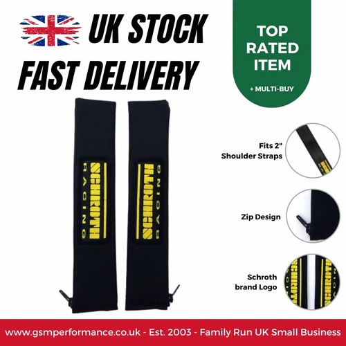 Schroth 2inch road racing - schroth,