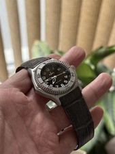 Ebel Discovery Diver Watch |