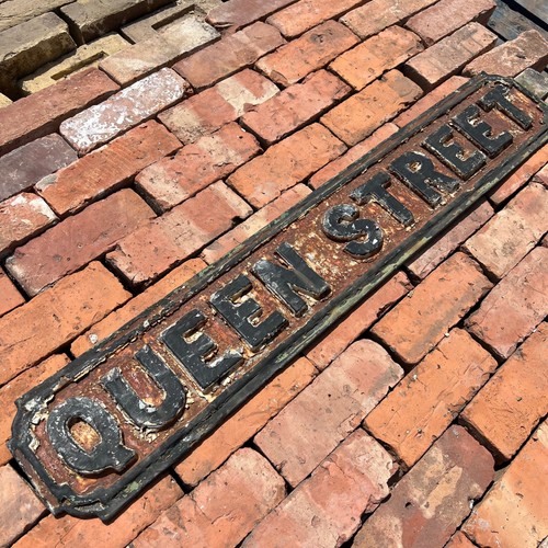 Original cast iron - original,