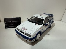 Autoart ford sierra - autoart,
