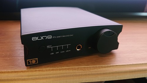 Aune x1s 10th - x1s, anniversary