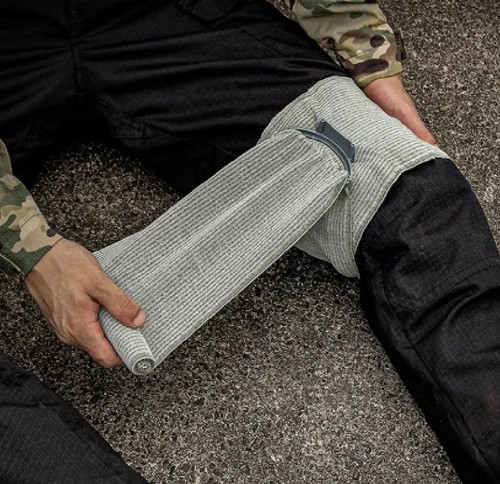 Trauma bandage emergency - bandage,