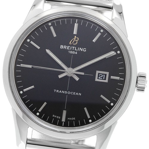 Breitling transocean a10360 - breitling,