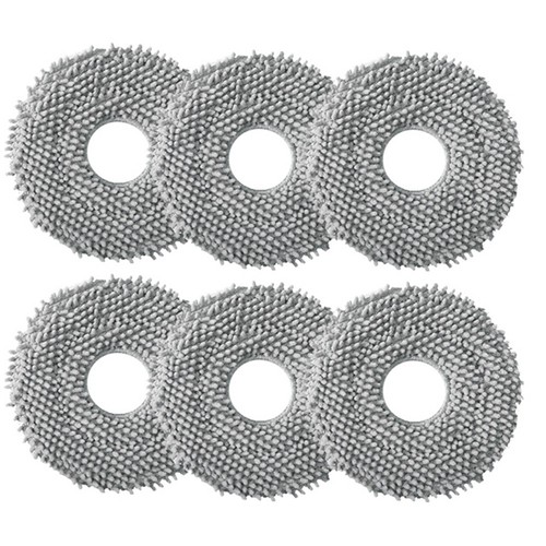 Sweeper accessories mop cloth - sweeper,