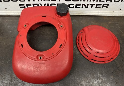 Honda hrd 535 gxv - hrd,