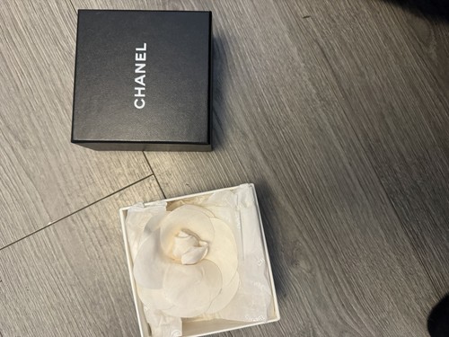 Authentic chanel paris - paris, france