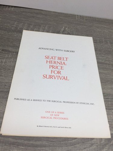 Seat belt hernia price - belt, for