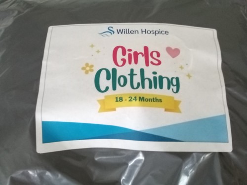 Girls mixed clothes - clothes, bundle