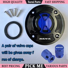 For Suzuki GSXR 600 750 1000