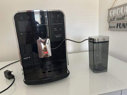 Melitta barista smart bean - ts,