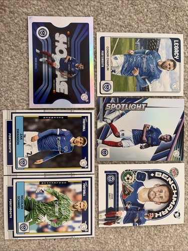 Panini football efl 2025 - panini, 2025/26