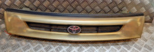 GENUINE 1993-96 TOYOTA ESTIMA EMINA LUCIDA TCR10G FRONT RADIATOR GRILLE GRILL
