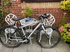 Trek light weight push - 7.6,