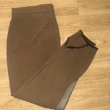 Pikeur Brown Stretchy Ladies