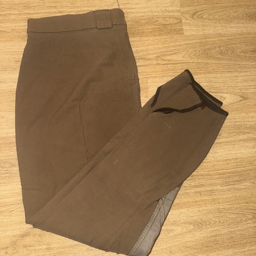 Pikeur brown stretchy - pikeur,