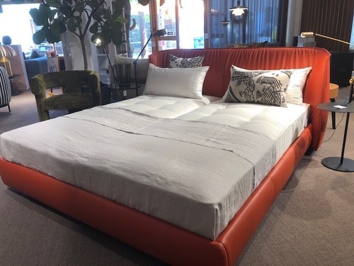 Poltrona frau archibald bed - frau,